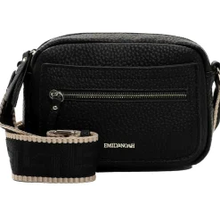 Emily & Noah Umhängetasche Heidi schwarz Clearance