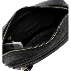 Emily & Noah Umhängetasche Heidi schwarz Clearance