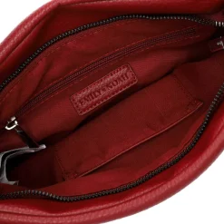 Emily & Noah Umhängetasche Enie rot