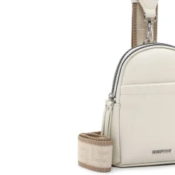 Emily & Noah Umhängetasche Elena beige