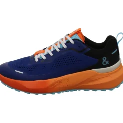 EXTR4 Sneaker low Kaizen GTX 1 blau Best