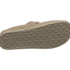 Fischer Markenschuh Hausschuh Katrin beige