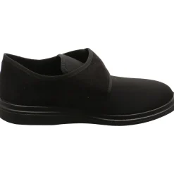 Fischer Markenschuh Hausschuh schwarz Best