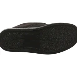 Fischer Markenschuh Hausschuh schwarz Best