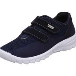 Fischer Markenschuh Hausschuh schwarz Sale