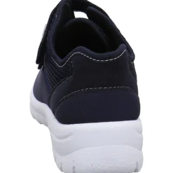 Fischer Markenschuh Hausschuh schwarz Sale