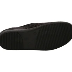 Fischer Markenschuh Hausschuh Frank grau