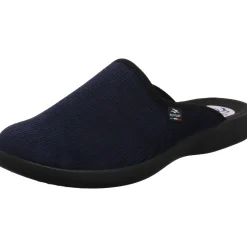 Fly Flot Hausschuh blau Outlet