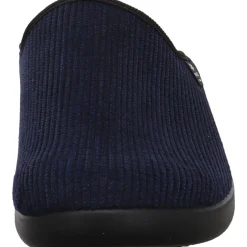 Fly Flot Hausschuh blau Outlet