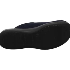 Fly Flot Hausschuh blau Outlet