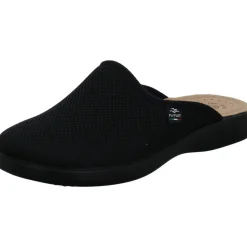 Fly Flot Hausschuh schwarz Outlet