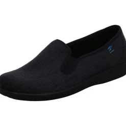 Fly Flot Hausschuh grau Online