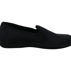 Fly Flot Hausschuh grau Online