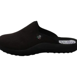 Fly Flot Hausschuh braun Best