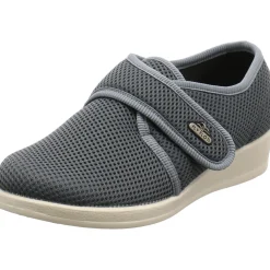 Fly Flot Hausschuh grau Outlet