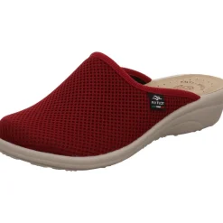 Fly Flot Hausschuh rot Outlet