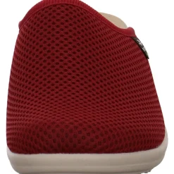 Fly Flot Hausschuh rot Outlet