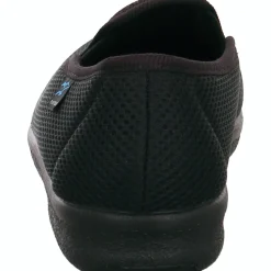 Fly Flot Hausschuh schwarz Online