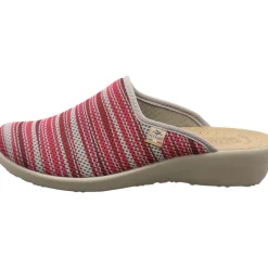 Fly Flot Hausschuh rosa Clearance