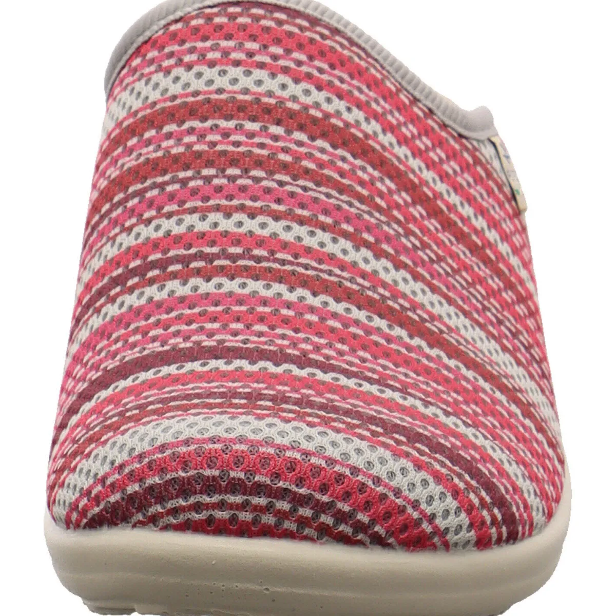 Fly Flot Hausschuh rosa Clearance