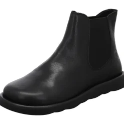 Fly London Chelsea Boot Tich099Fly schwarz
