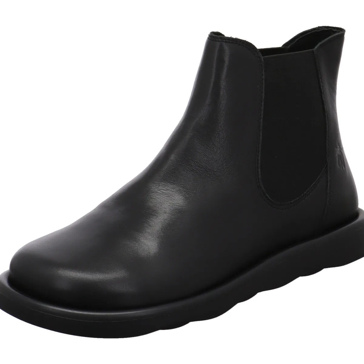 Fly London Chelsea Boot Tich099Fly schwarz