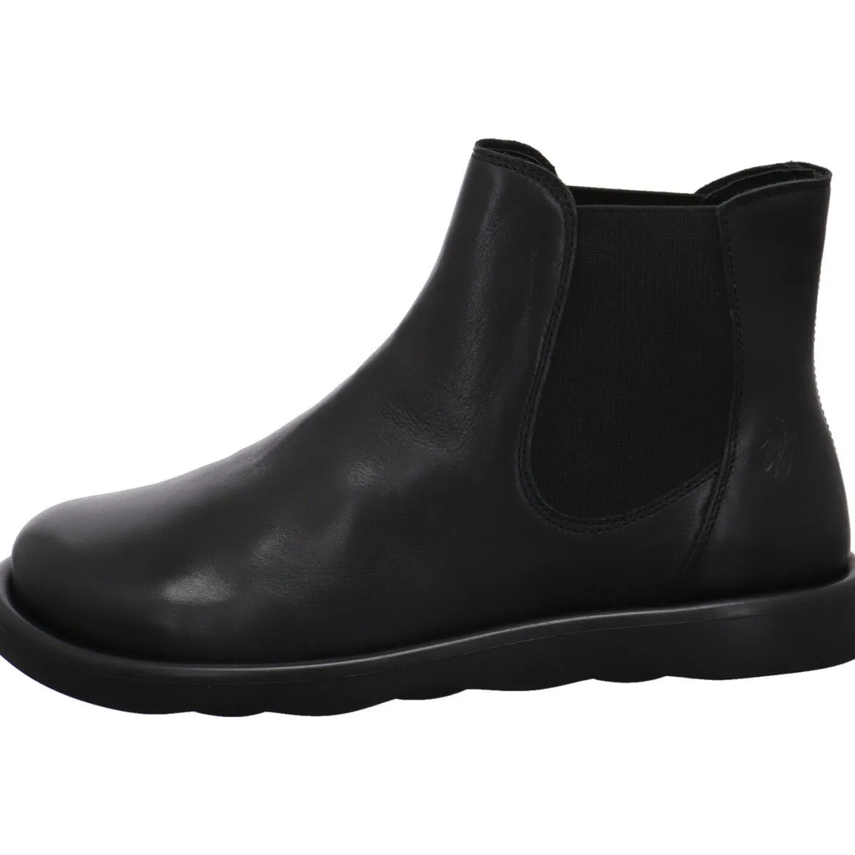 Fly London Chelsea Boot Tich099Fly schwarz