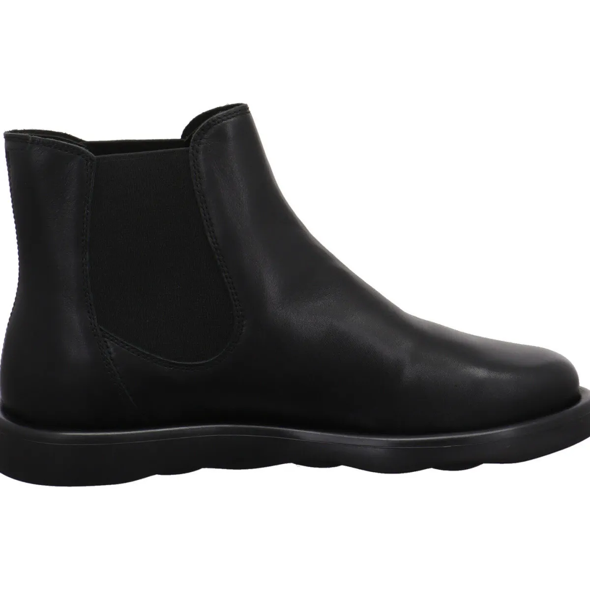 Fly London Chelsea Boot Tich099Fly schwarz