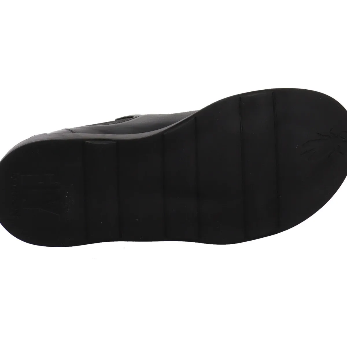 Fly London Chelsea Boot Tich099Fly schwarz