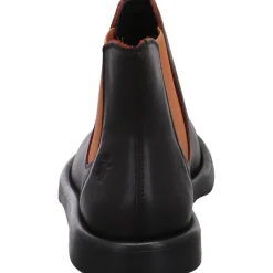 Fly London Chelsea Boot Tich099Fly schwarz Clearance