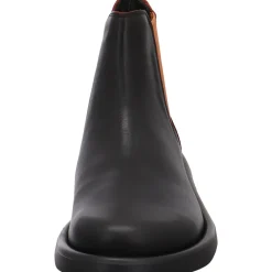 Fly London Chelsea Boot Tich099Fly schwarz Clearance