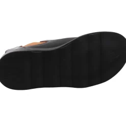 Fly London Chelsea Boot Tich099Fly schwarz Clearance