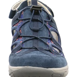 Free Spirit Schnürschuh Bryn blau Best