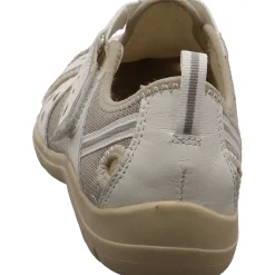 Free Spirit Slipper Cleveland weiß Discount