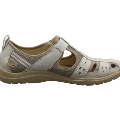 Free Spirit Slipper Cleveland weiß Discount