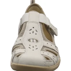 Free Spirit Slipper Cleveland weiß Discount