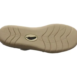 Free Spirit Slipper Cleveland weiß Discount