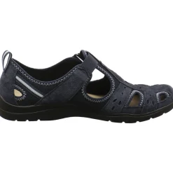 Free Spirit Slipper Cleveland blau Outlet