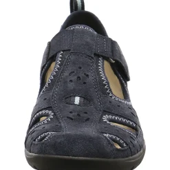 Free Spirit Slipper Cleveland blau Outlet