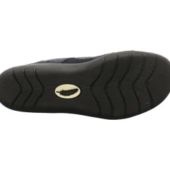 Free Spirit Slipper Cleveland blau Outlet