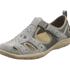 Free Spirit Slipper Cleveland grau Clearance