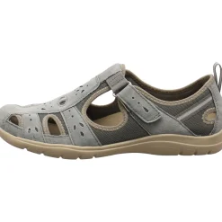 Free Spirit Slipper Cleveland grau Clearance