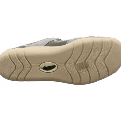 Free Spirit Slipper Cleveland grau Clearance