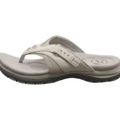 Free Spirit Zehentrenner Juliet 2 weiß Best