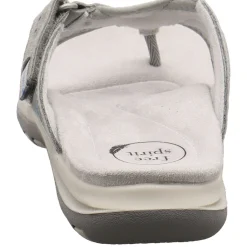 Free Spirit Zehentrenner Juliet 2 grau Sale