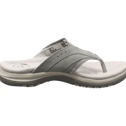 Free Spirit Zehentrenner Juliet 2 grau Sale