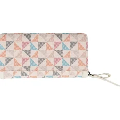 Gabor Bags Geldbörse Meria Long Zip Wallet beige Online