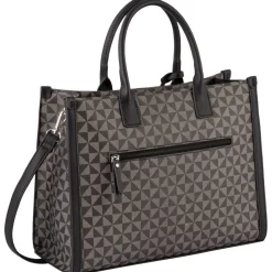 Gabor Bags Henkeltasche BARINA ZIP TOTE BAG M schwarz Sale