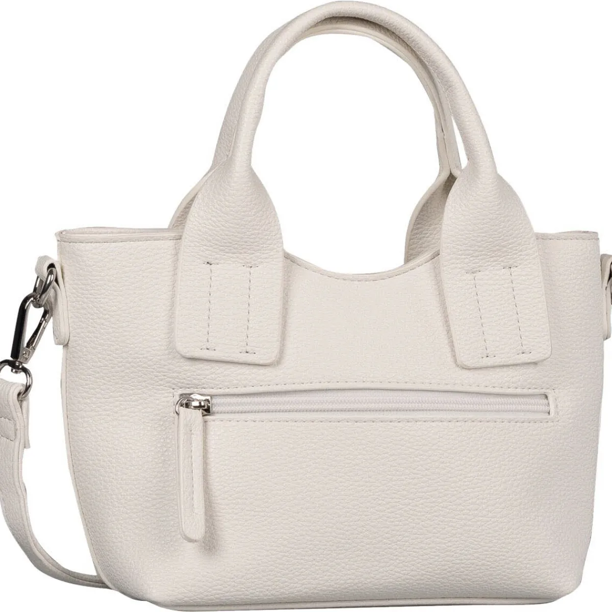 Gabor Bags Henkeltasche Christine Cross Bag S weiß