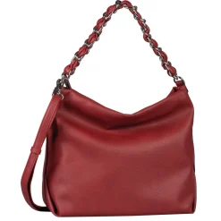 Gabor Bags Schultertasche Valentine rot